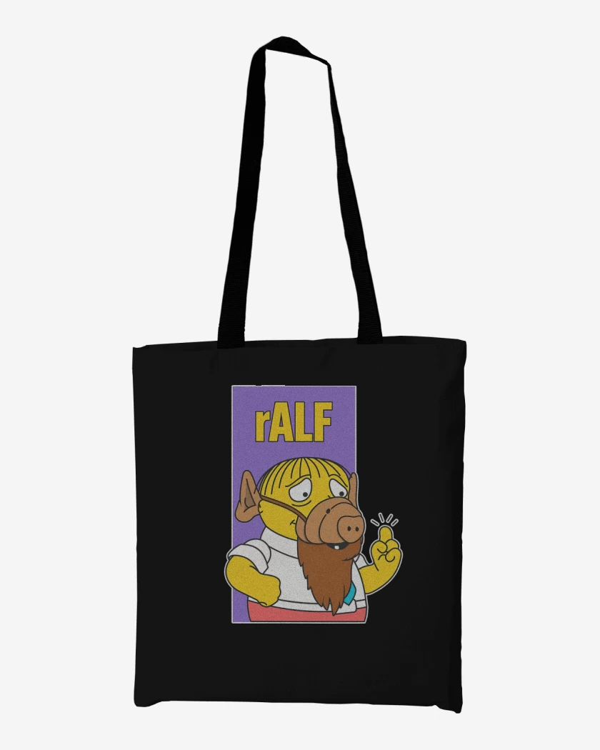 Totebag rALF
