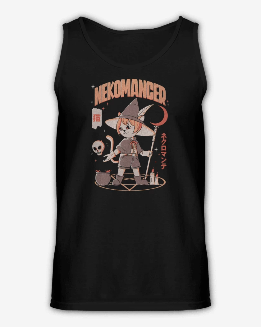 Sudadera Nekomiauncer