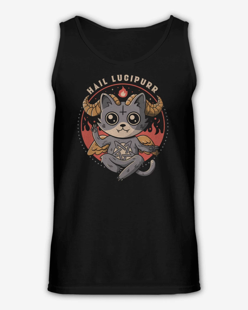 Sudadera Lucipurr