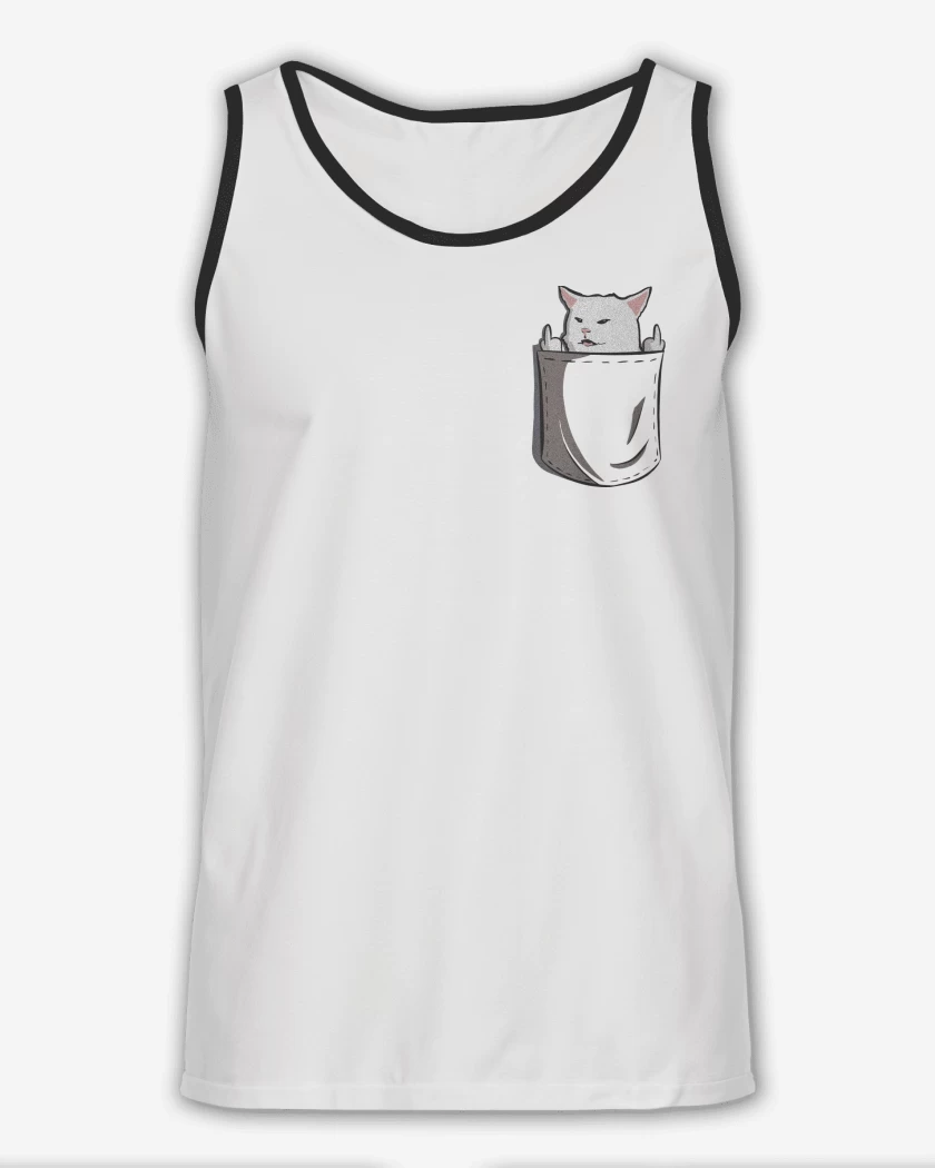 Sudadera Gatito Ñe