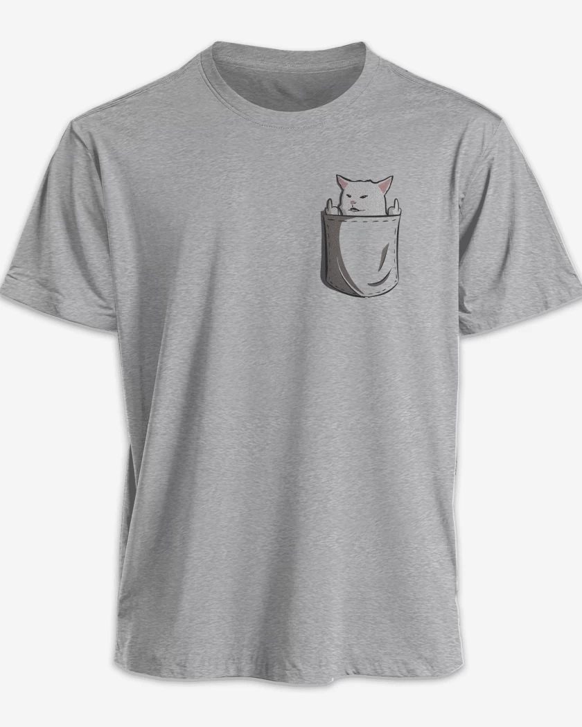 Polera Gatito Ñe