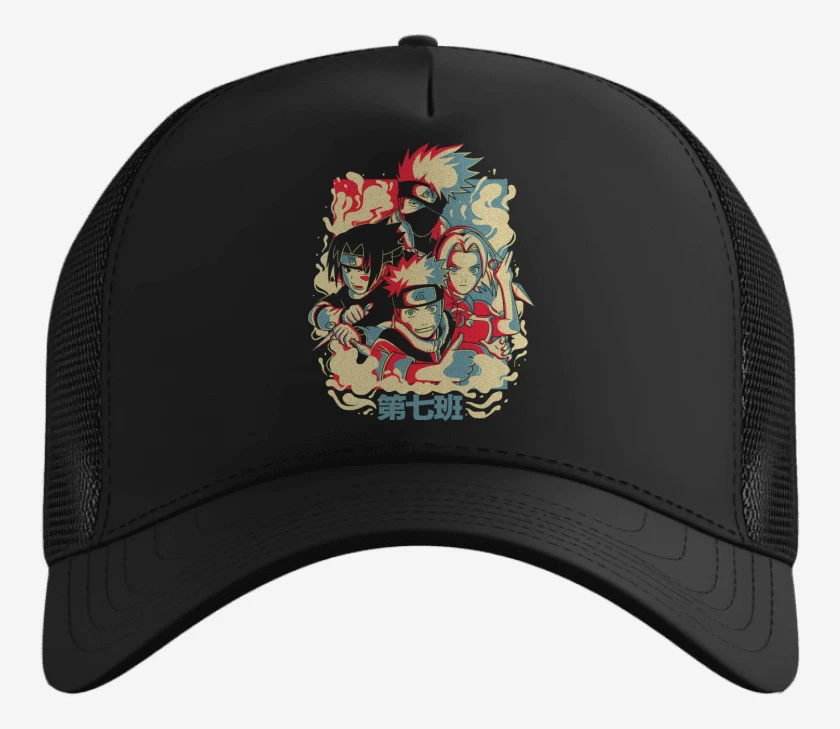 Gorro Equipo 7 Peque