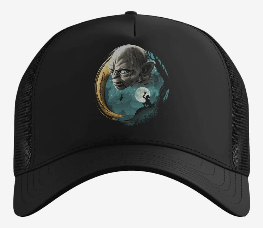 Gorro Pasa el anillo