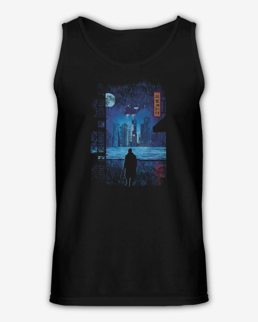Sudadera 2049