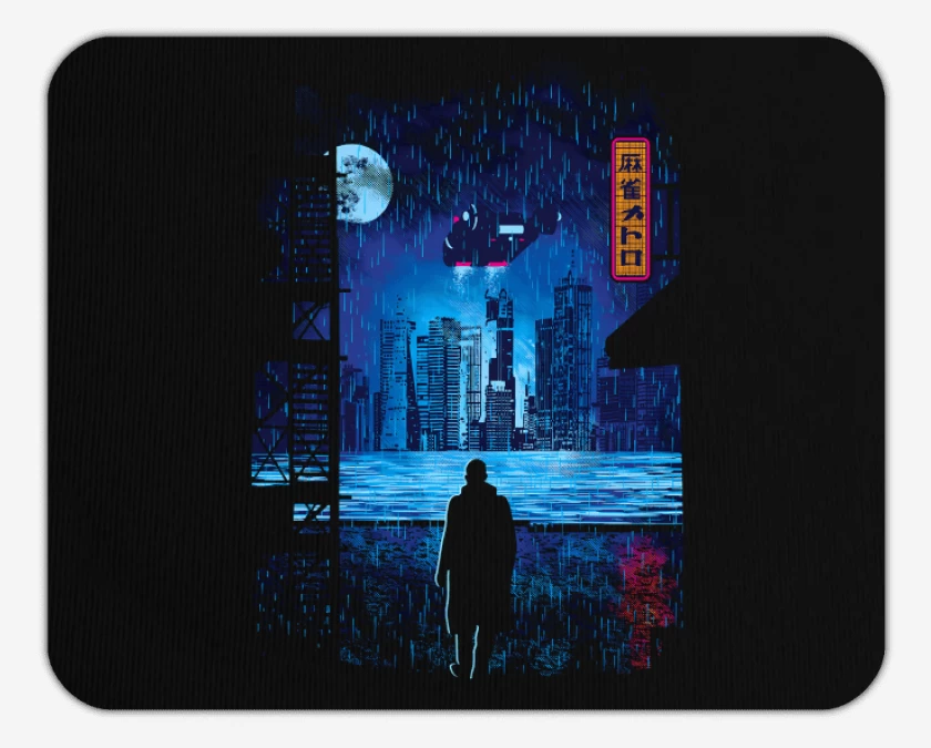 Mousepad 2049
