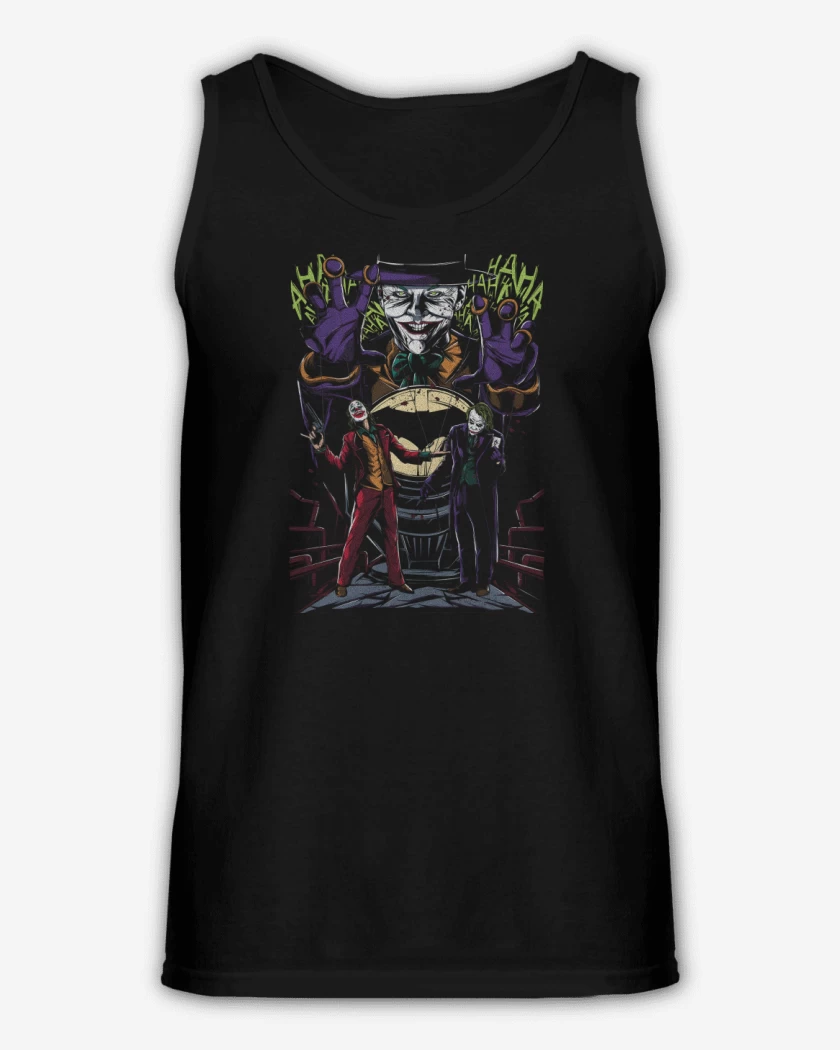 Sudadera Legado de la Locura
