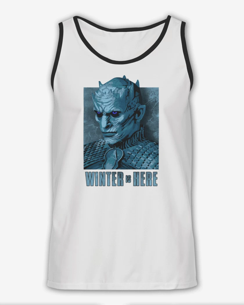 Sudadera Winter is here