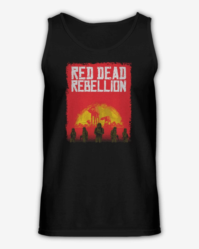 Sudadera Red dead rebellion