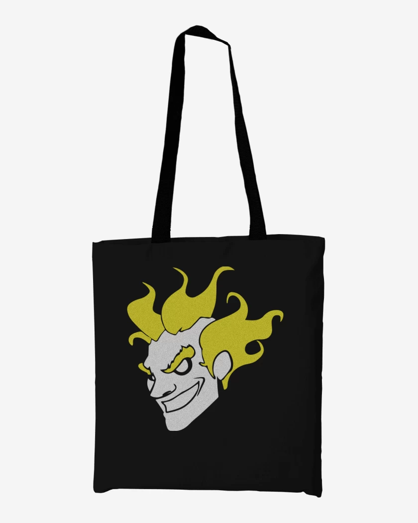 Totebag Junkrat