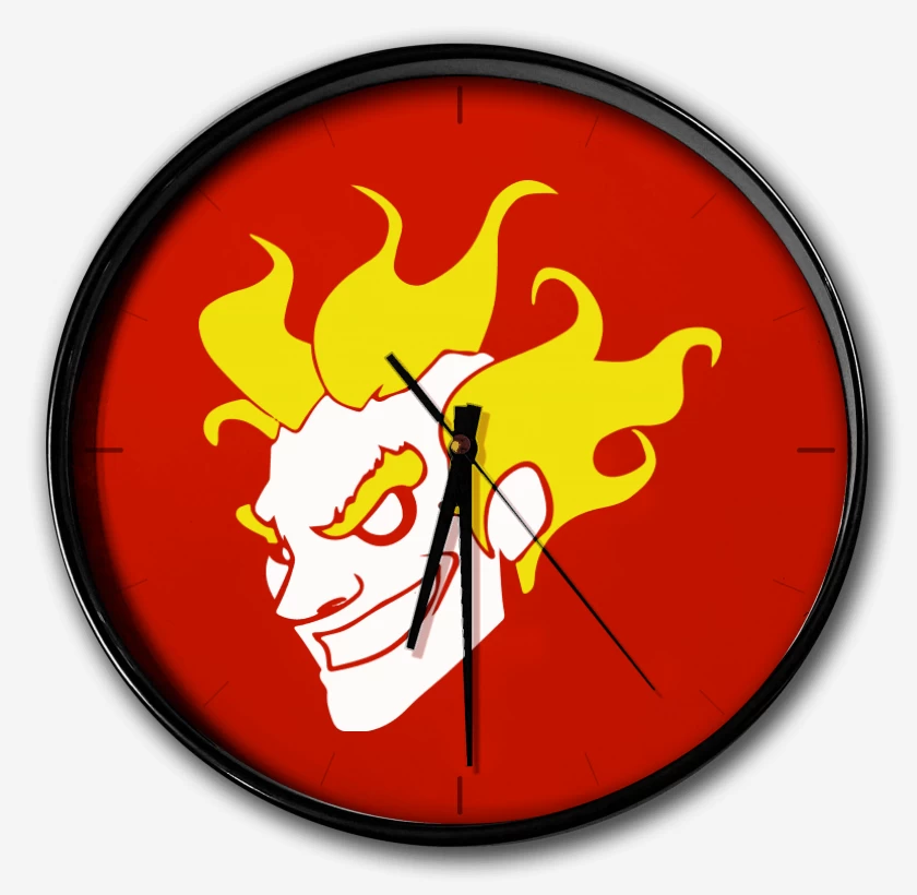 Reloj Junkrat