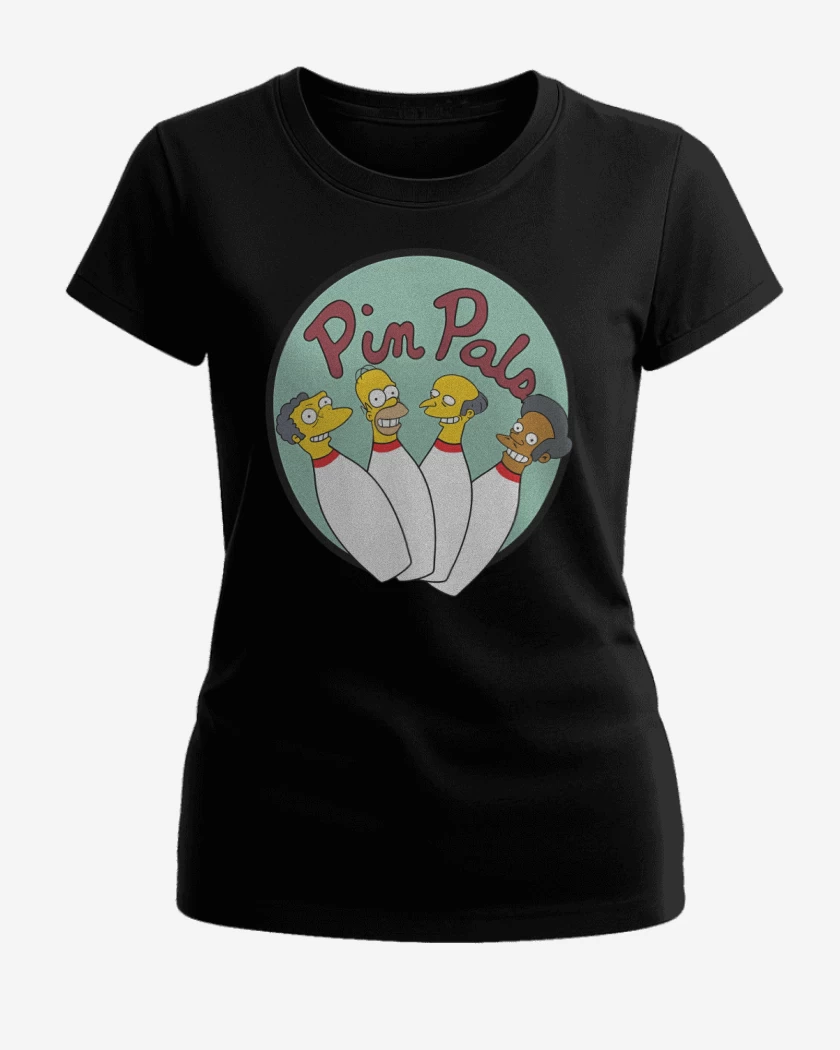 Polera de Mujer Amigos del Pino
