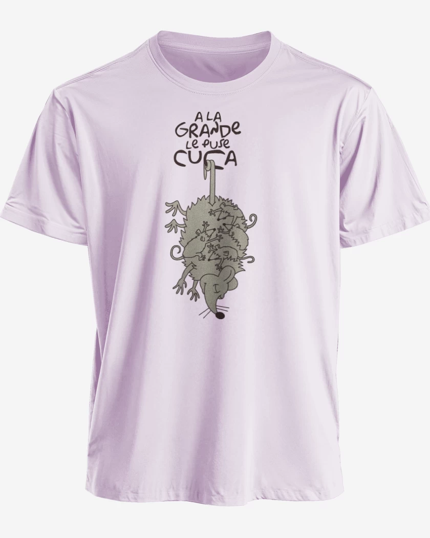 Polera Cuca