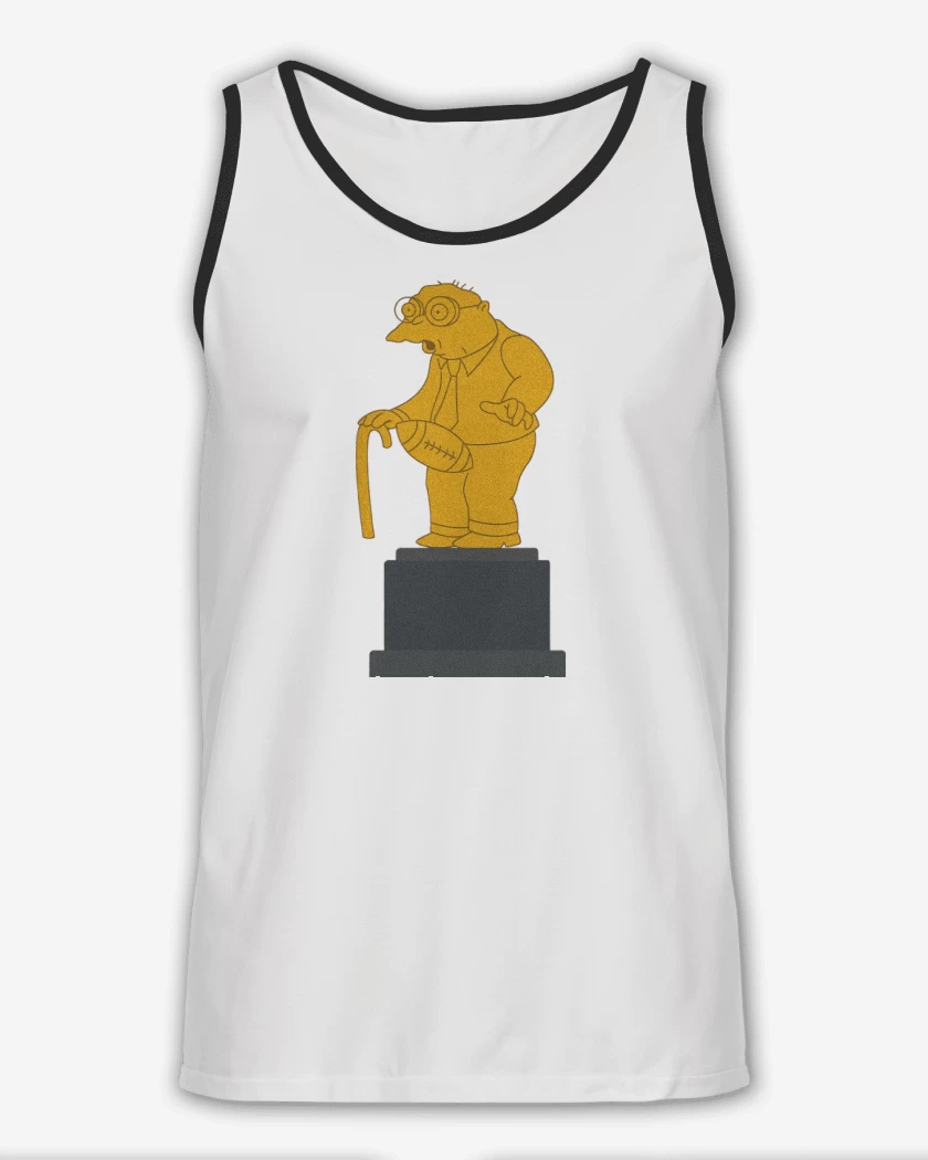 Sudadera Estatuilla Ganadora
