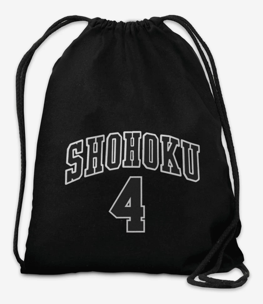 Mochila Shohoku 4
