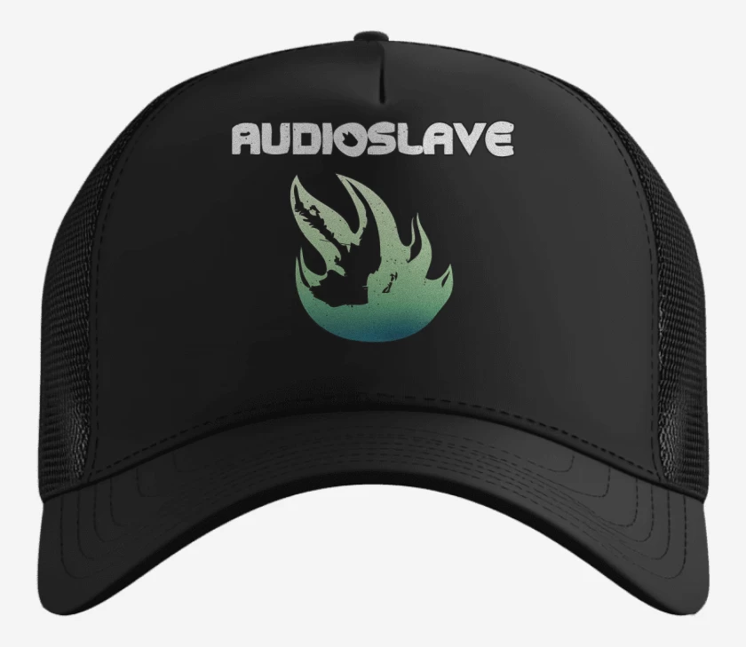 Gorro Audioslave nro 2