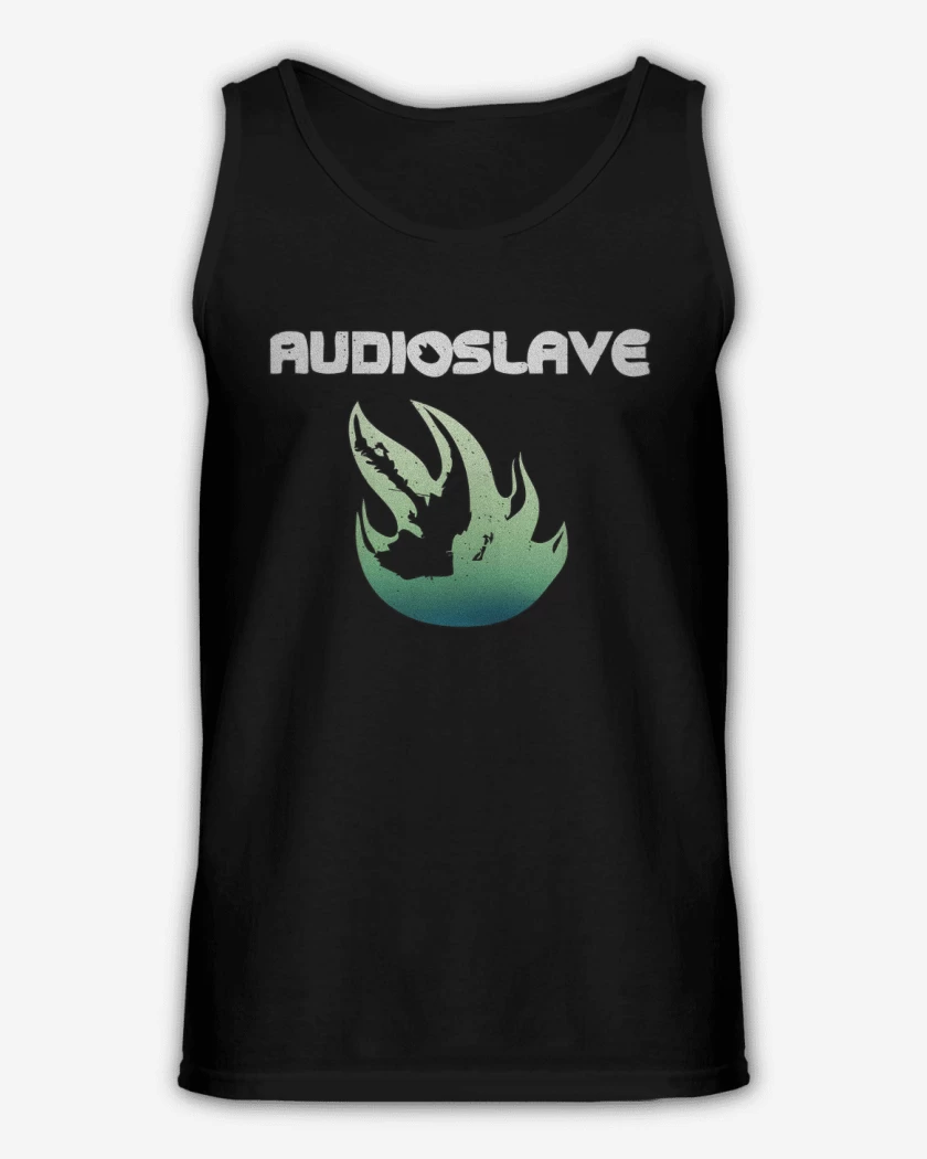 Sudadera Audioslave nro 2