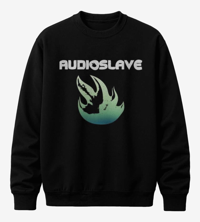 Poleron polo Audioslave nro 2