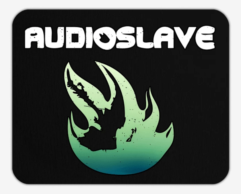 Mousepad Audioslave nro 2