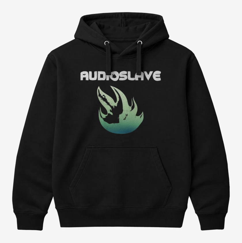 Polerón Canguro Audioslave nro 2