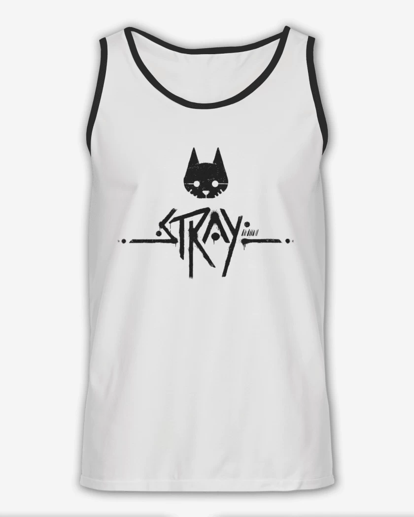 Sudadera Stray Logo B