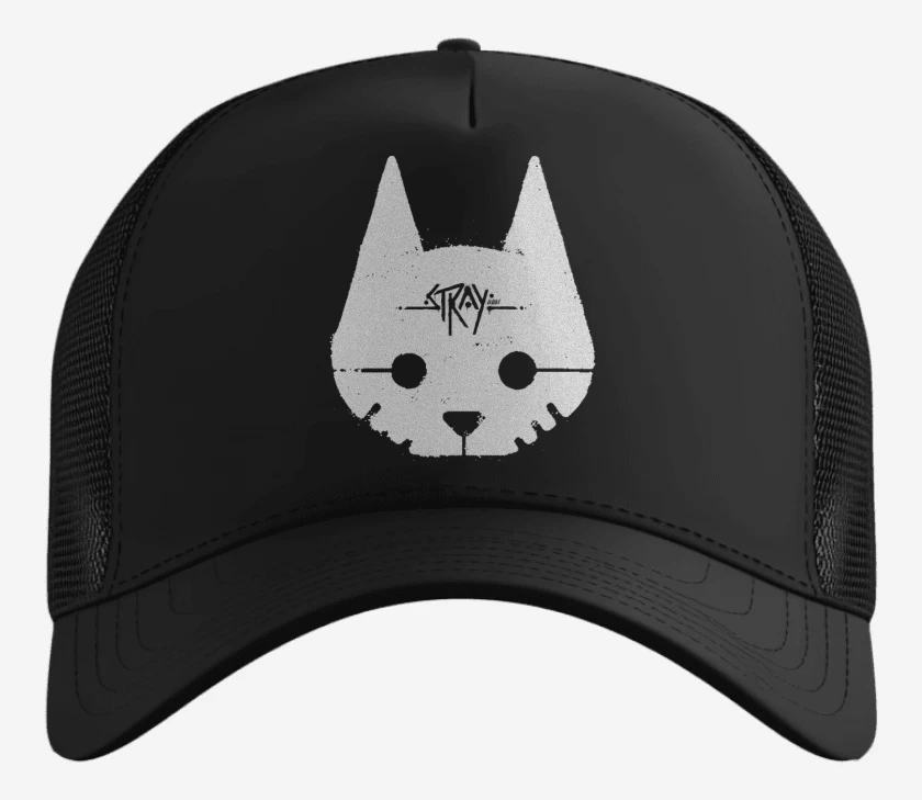 Gorro Stray Cat W