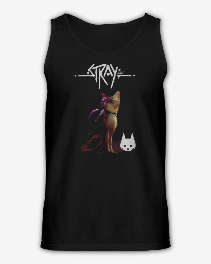 Sudadera Gatito Stray