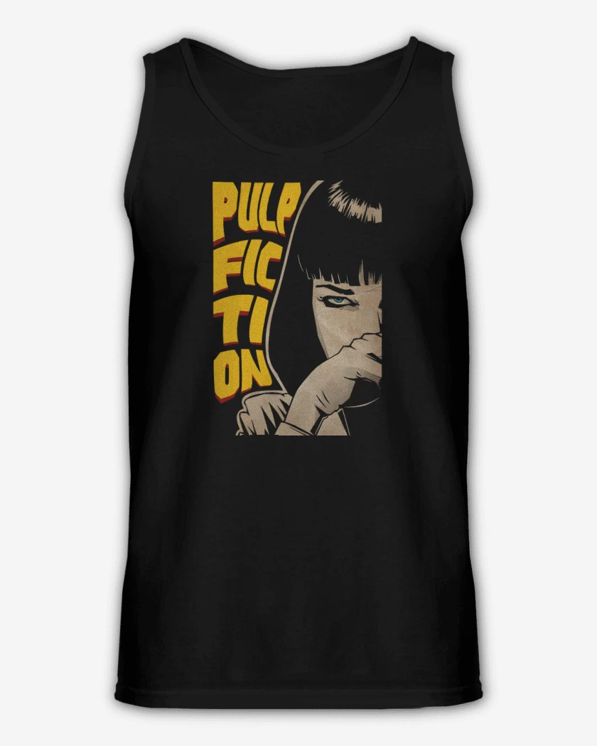 Sudadera Mia Wallace