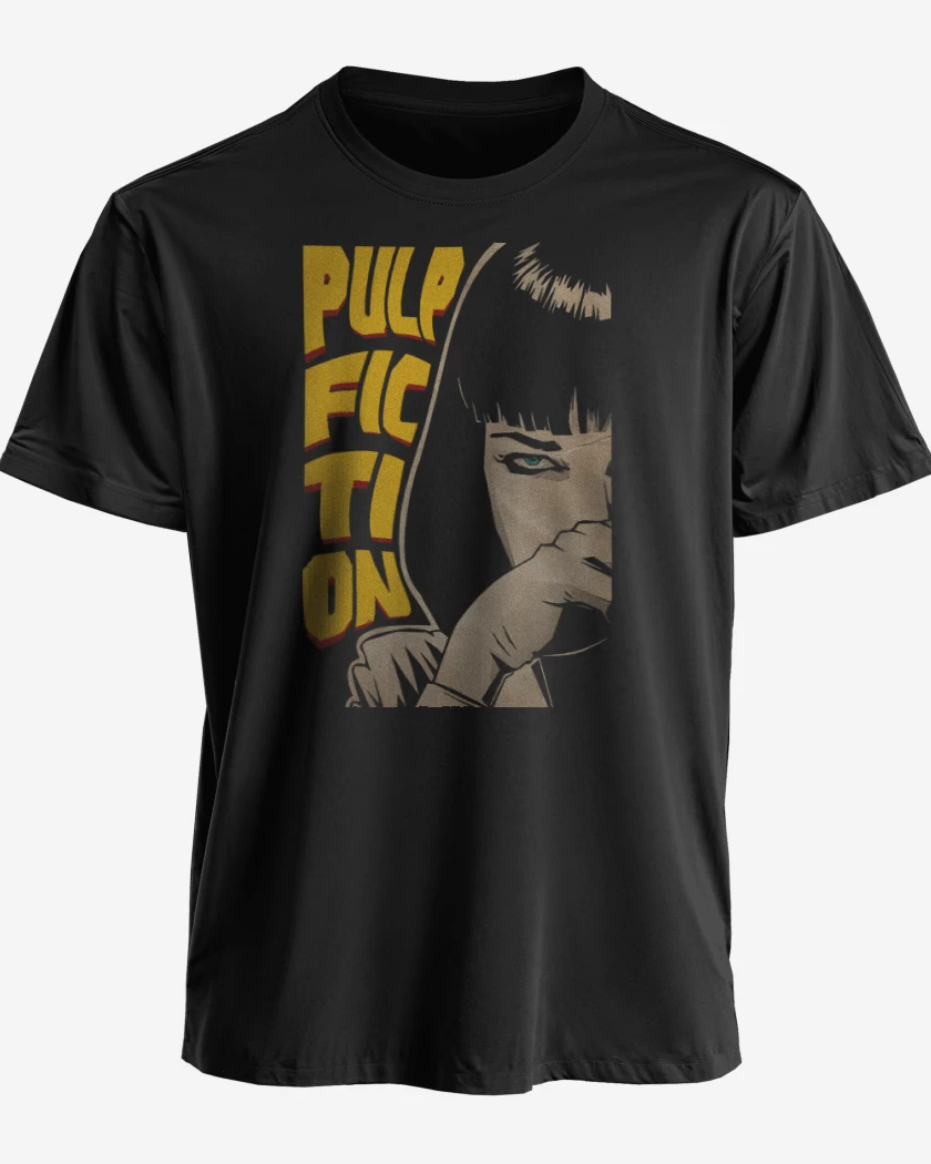 Polera Mia Wallace