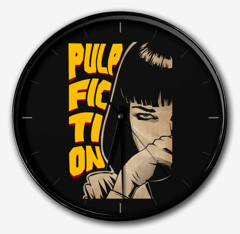 Reloj Mia Wallace