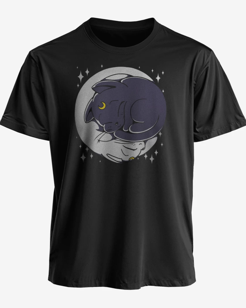 Polera Sailor Gatitos