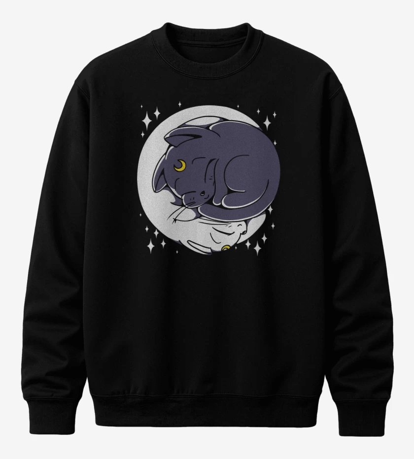 Poleron polo Sailor Gatitos