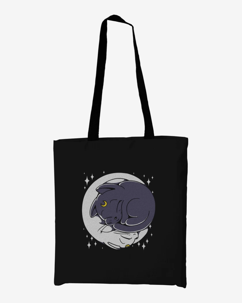 Totebag Sailor Gatitos