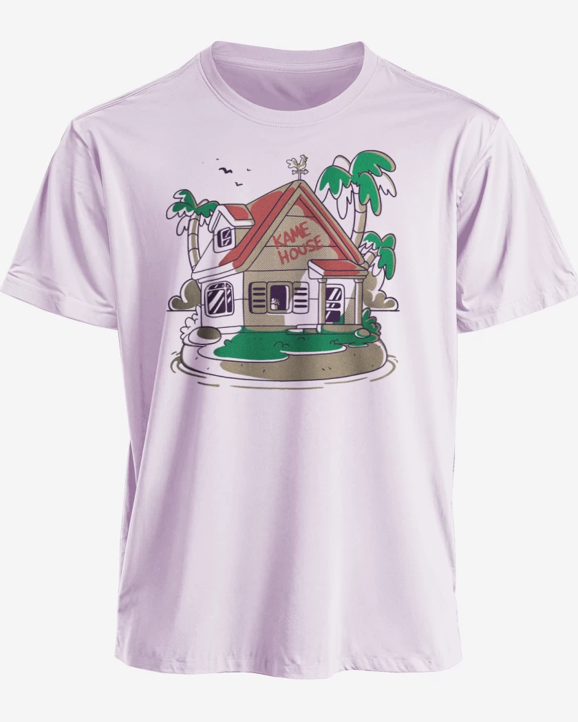 Polera Kame House