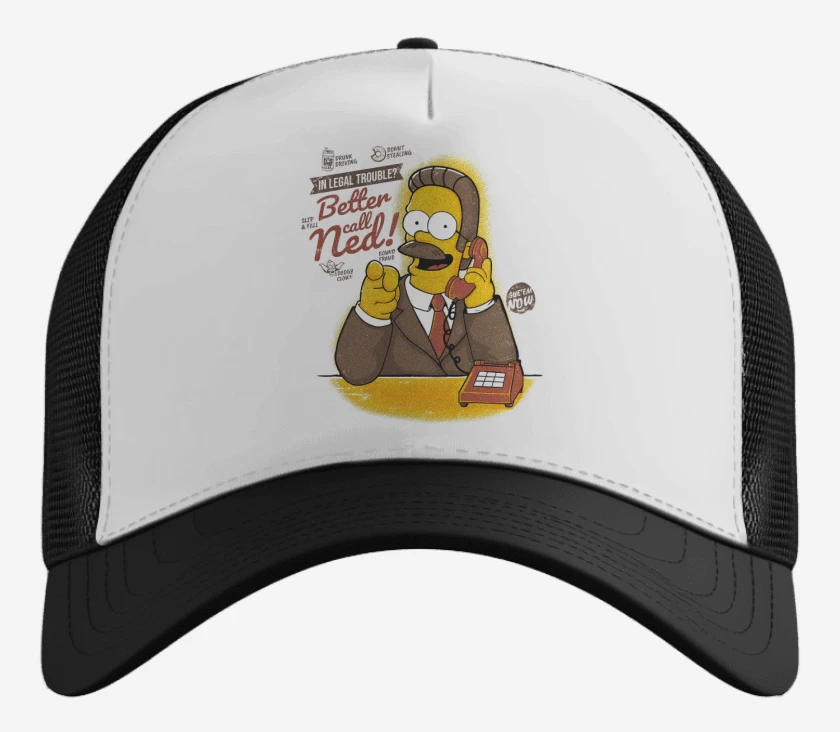 Gorro Better Call Ned