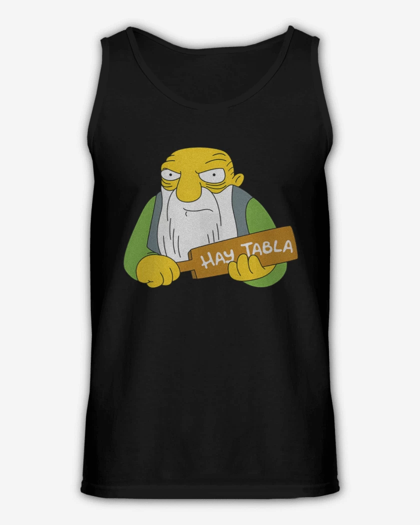 Sudadera Hay Tabla