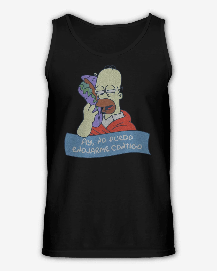 Sudadera No Puedo Enojarme Contigo