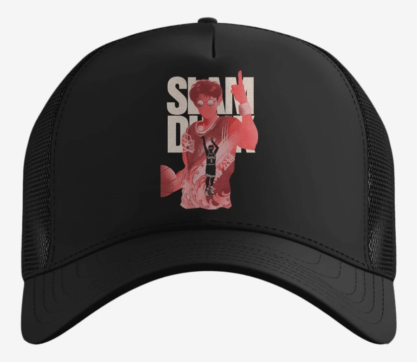 Gorro Kiminobu Kogure 