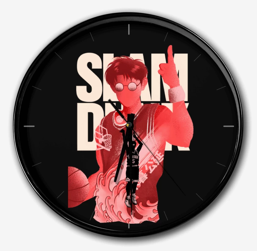 Reloj Kiminobu Kogure 