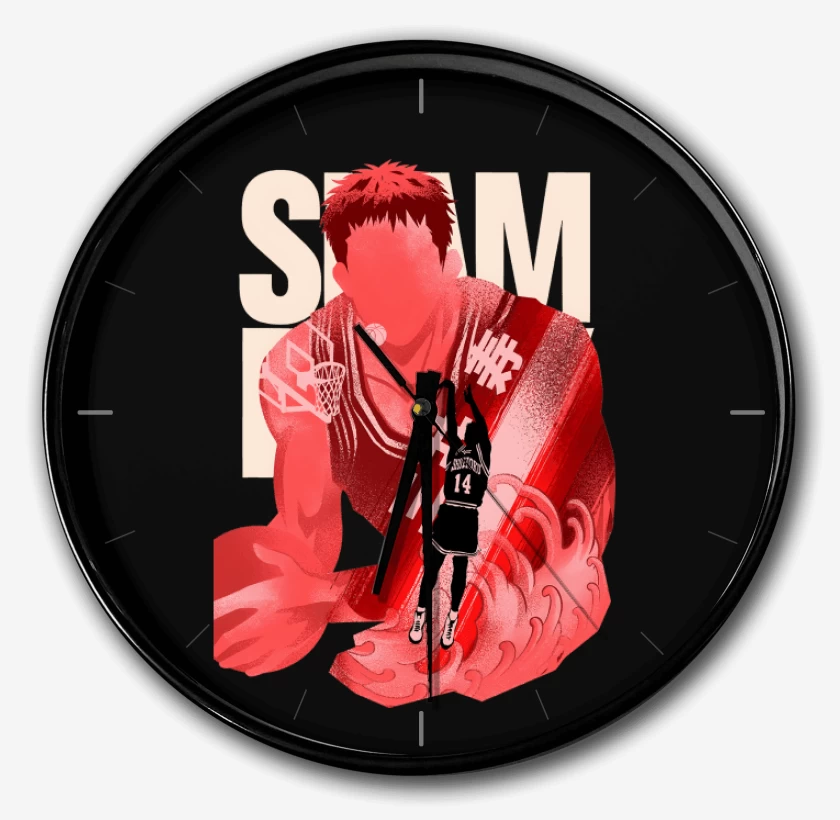 Reloj Hisashi Mitsui 