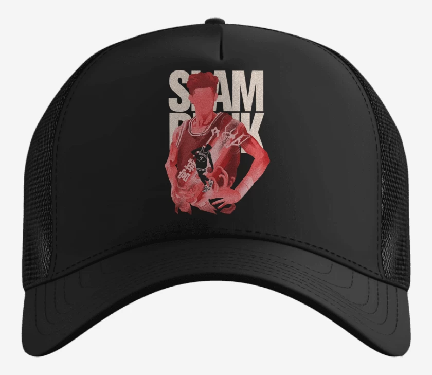 Gorro Ryota Miyagi 