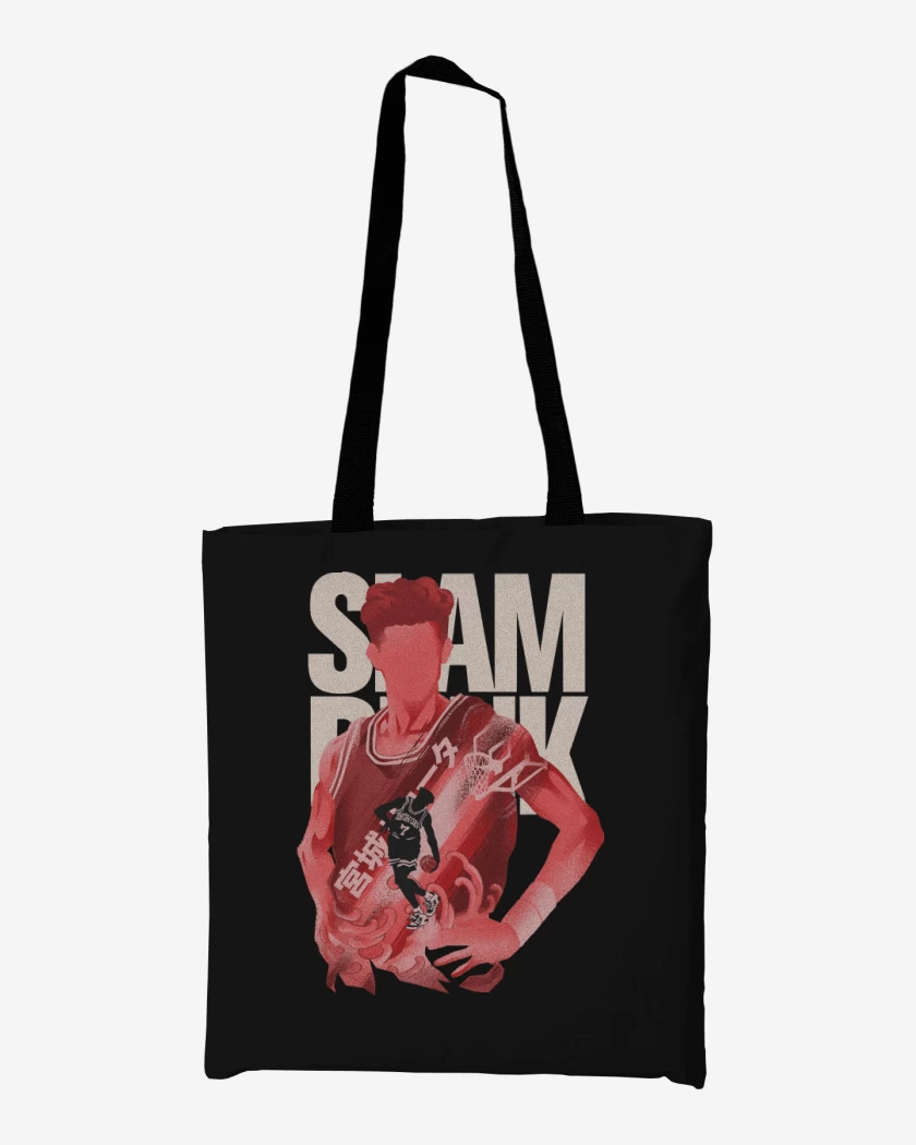 Totebag Ryota Miyagi 