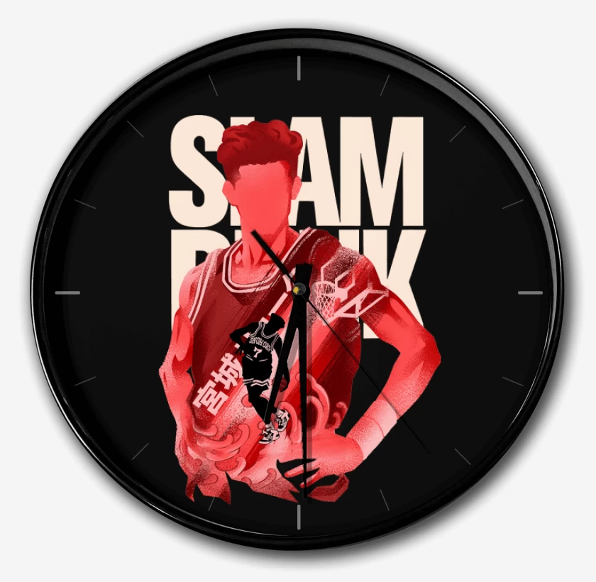 Reloj Ryota Miyagi 