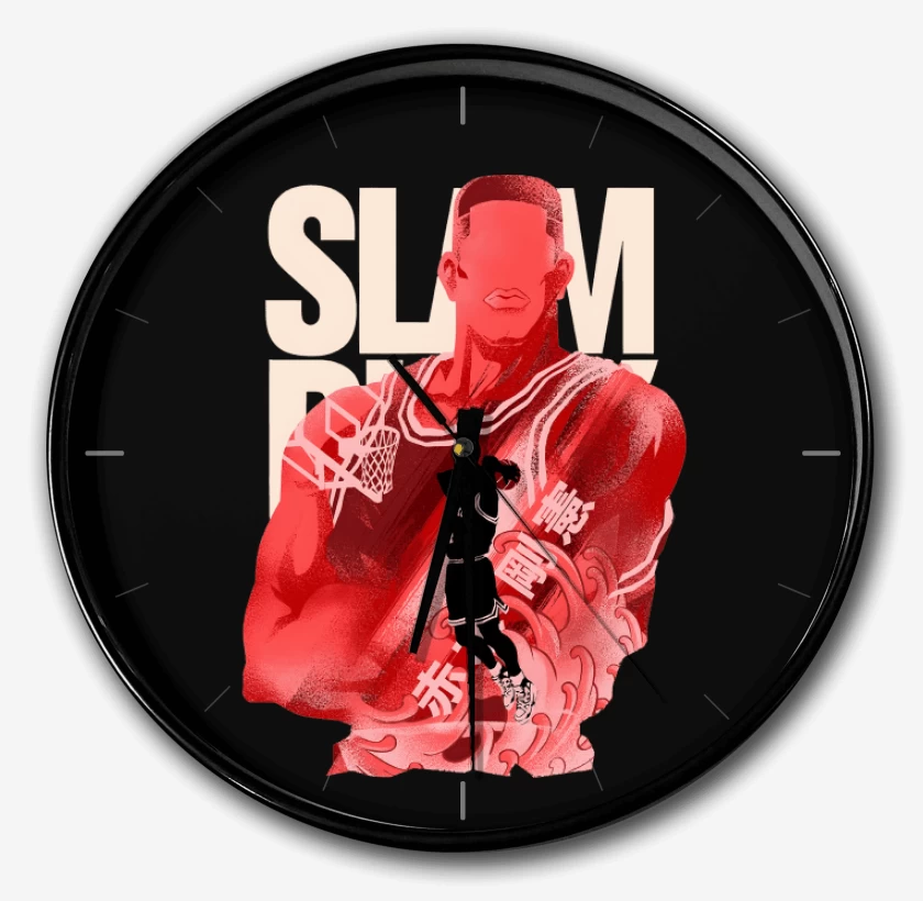 Reloj Takenori Akagi 
