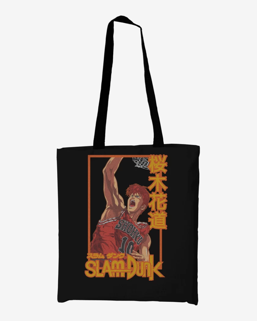 Totebag Sakuragi 