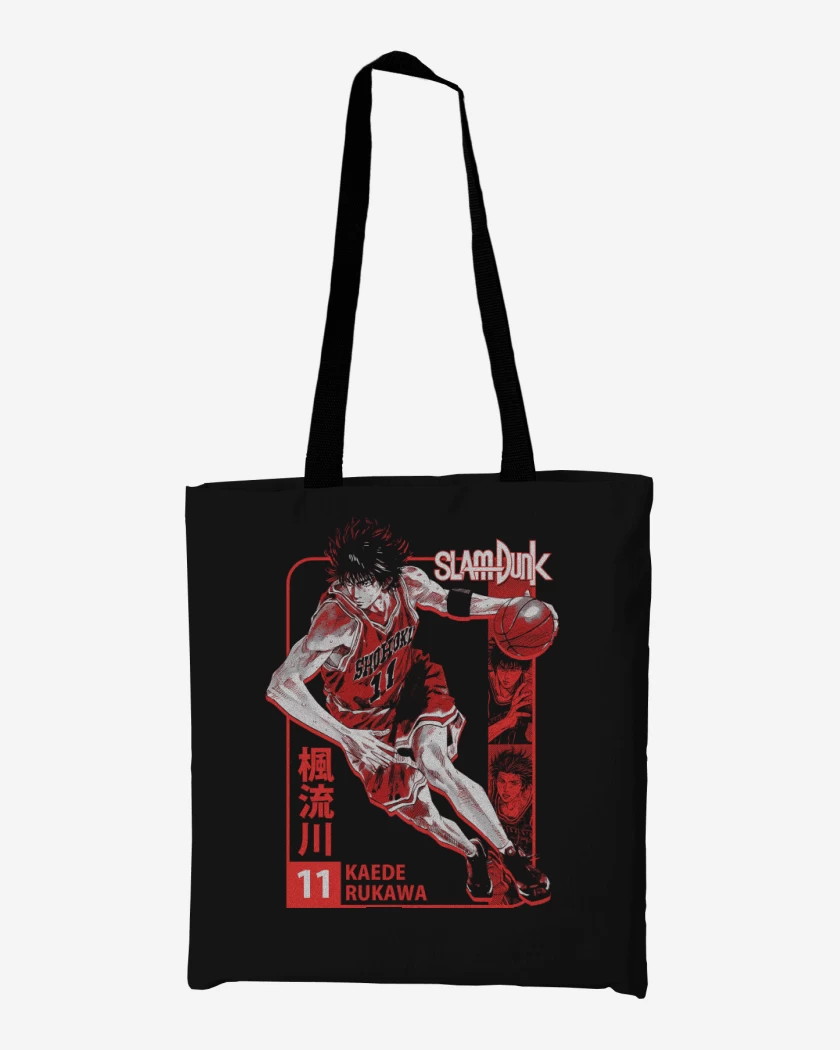 Totebag Rukawa 
