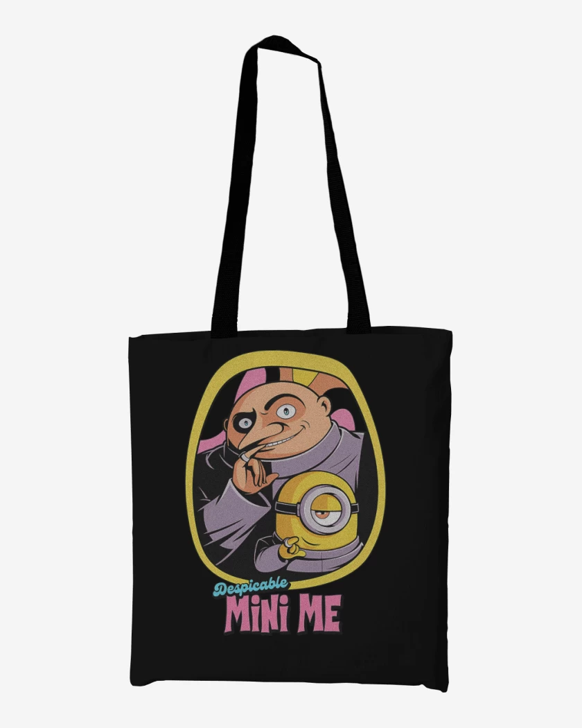 Totebag Mini Minion