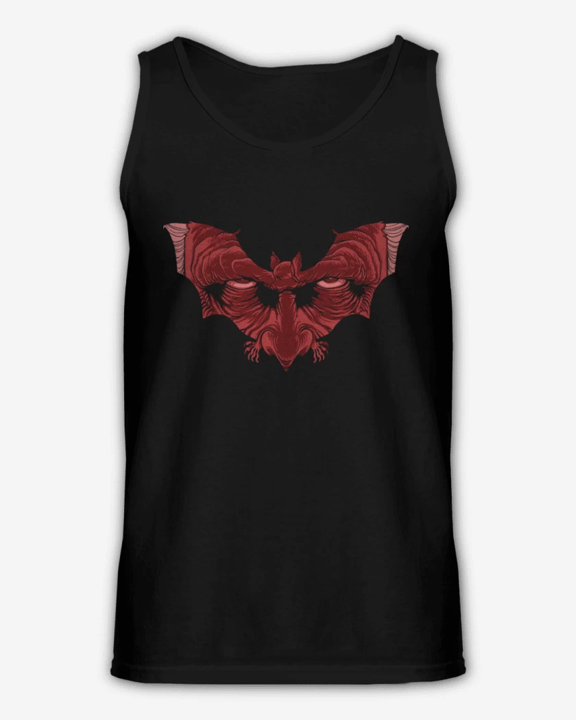 Sudadera Dracula Murciélago
