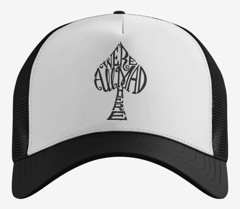Gorro Pica Alice