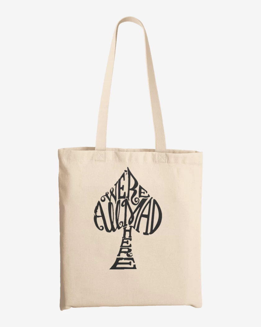 Totebag Pica Alice