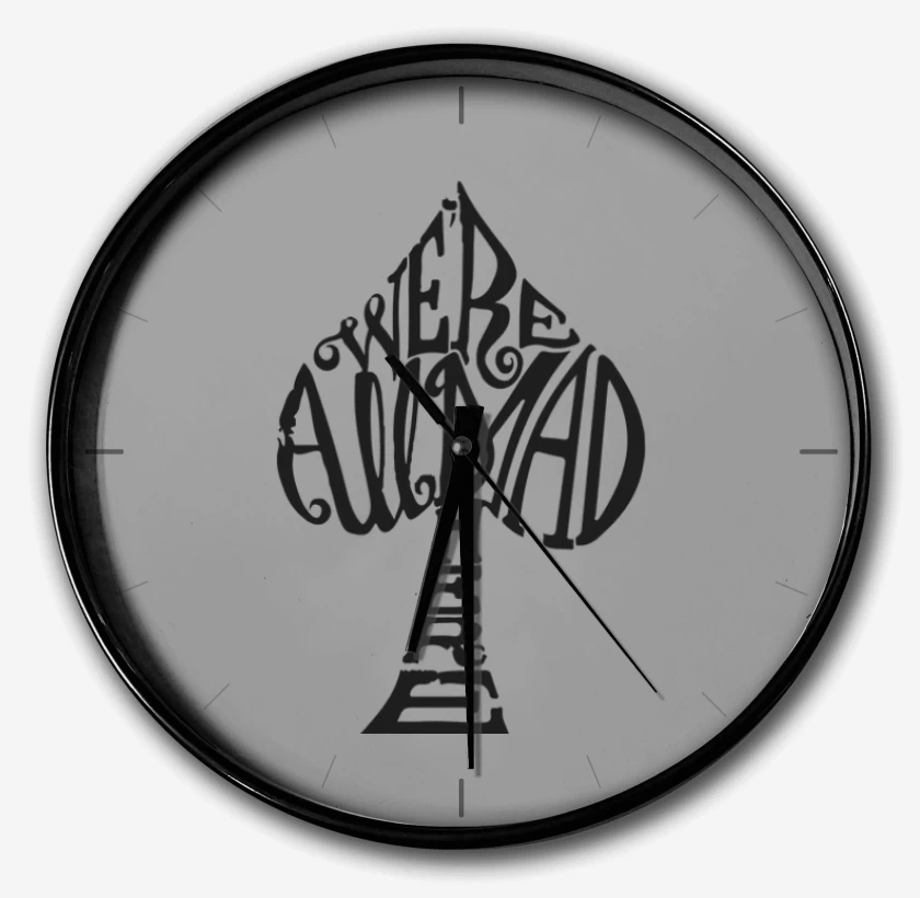 Reloj Pica Alice